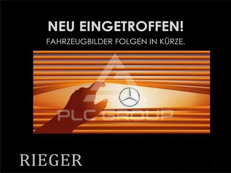 2024 Mercedes Benz GLC 200