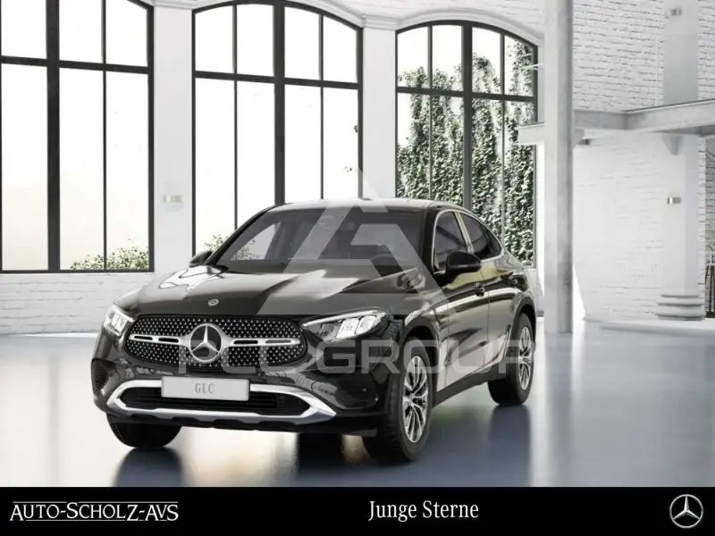 2024 Mercedes Benz GLC 200