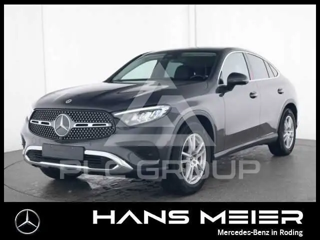 2024 Mercedes Benz GLC 200