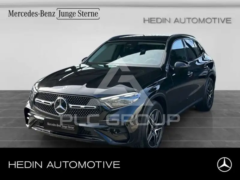 2024 Mercedes Benz GLC 200
