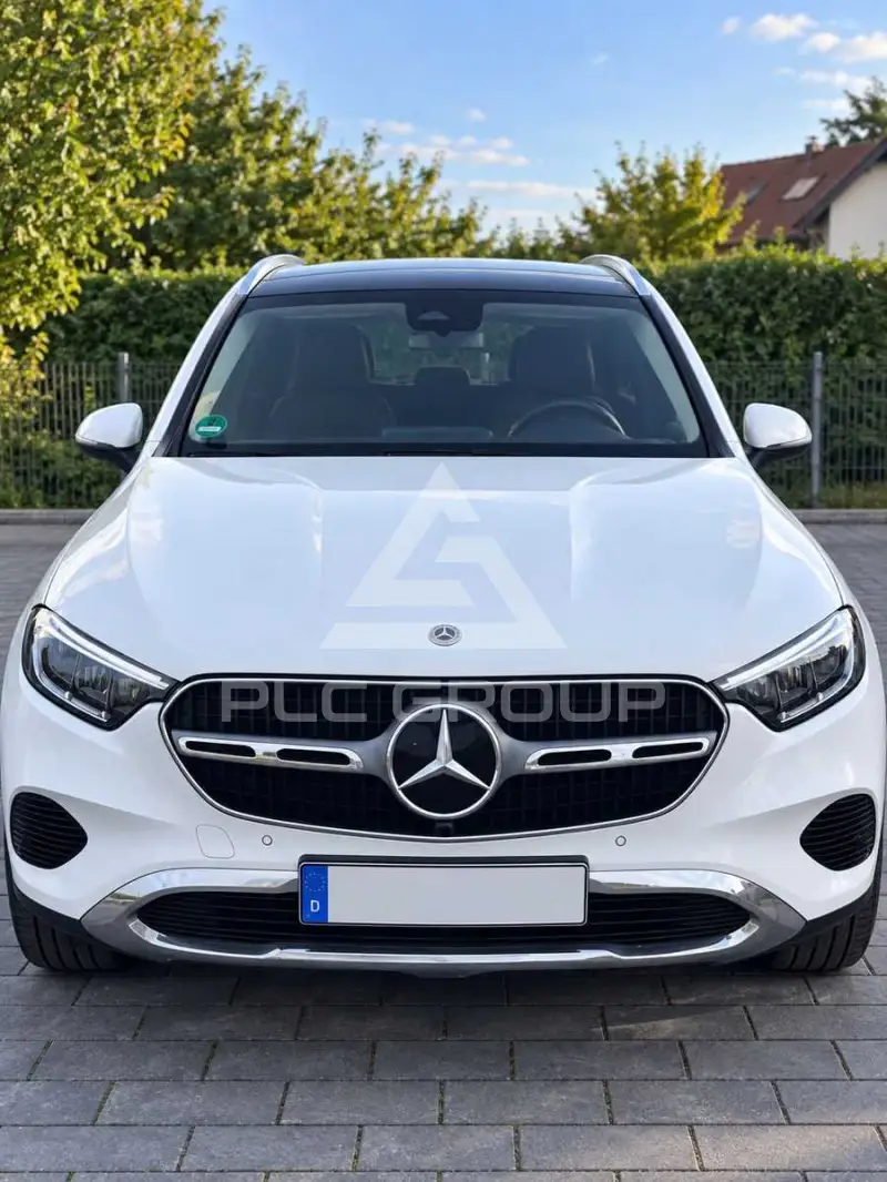 2024 Mercedes Benz GLC 200