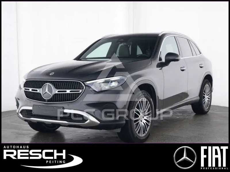 2024 Mercedes Benz GLC 200