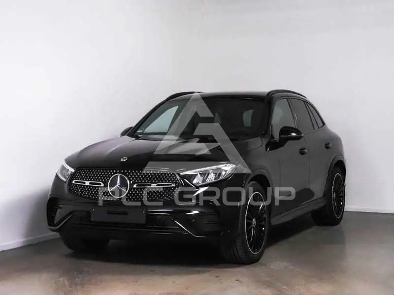 2024 Mercedes Benz GLC 200
