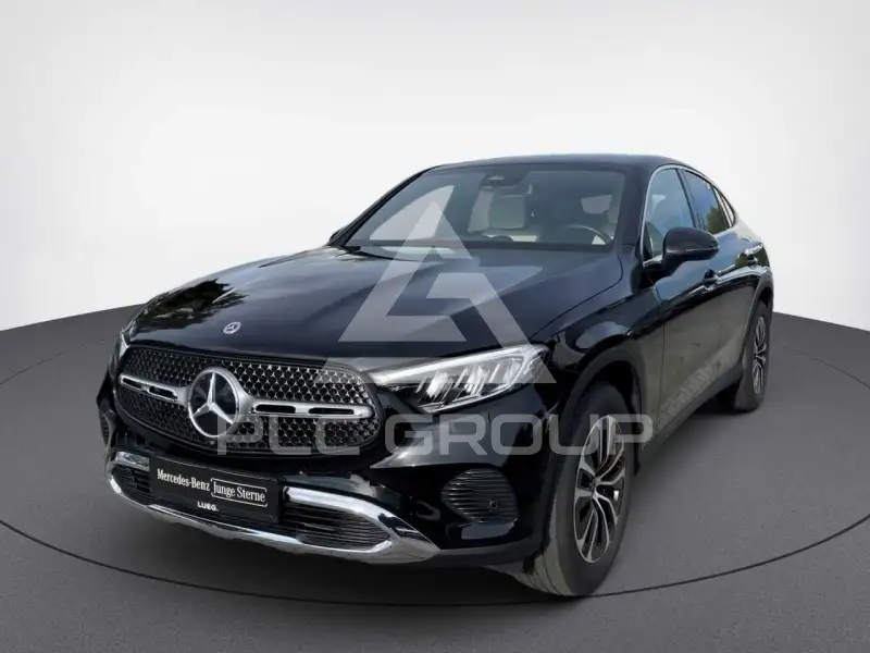 2024 Mercedes Benz GLC 200