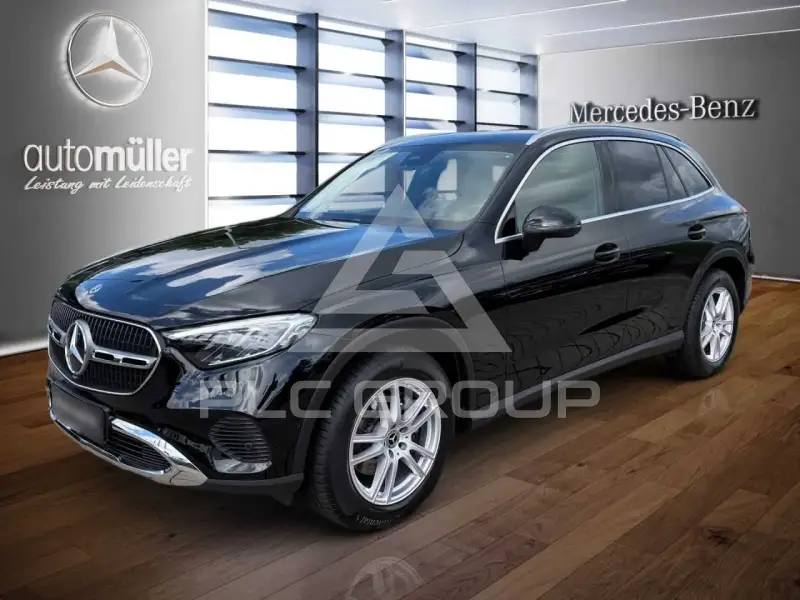 2024 Mercedes Benz GLC 200