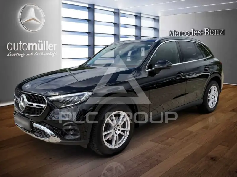 2024 Mercedes Benz GLC 200