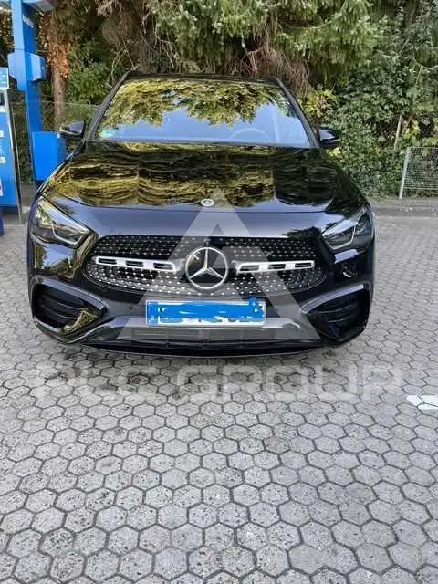 2024 Mercedes Benz GLA 200