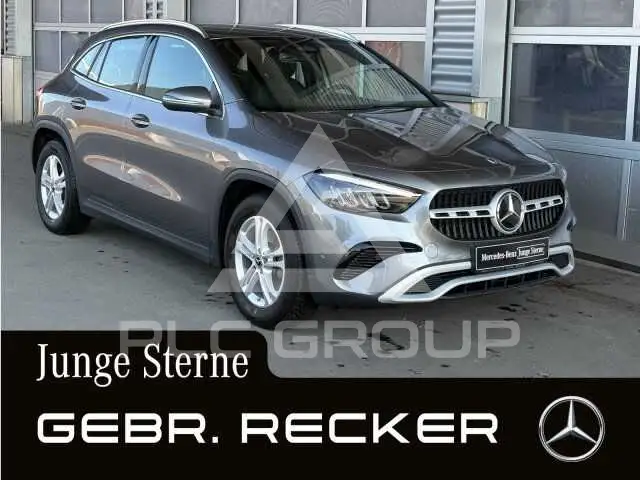 2024 Mercedes Benz GLA 200