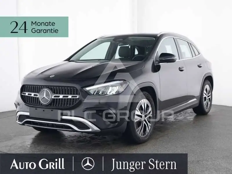 2024 Mercedes Benz GLA 200