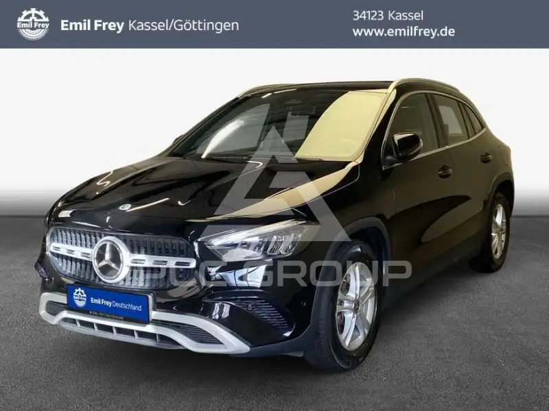 2024 Mercedes Benz GLA 200