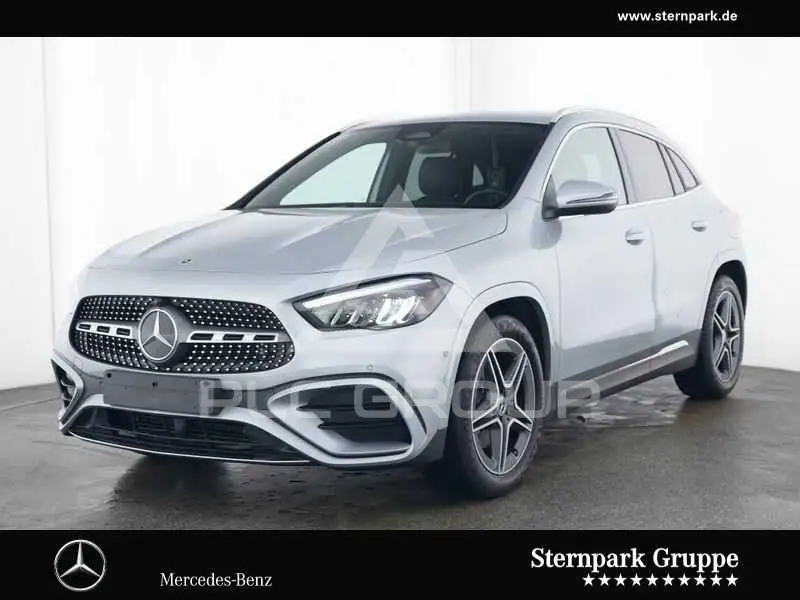 2024 Mercedes Benz GLA 200