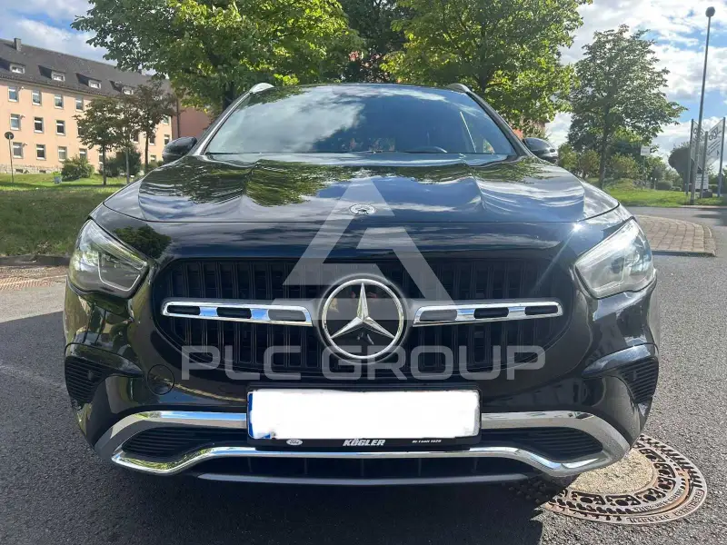 2024 Mercedes Benz GLA 200