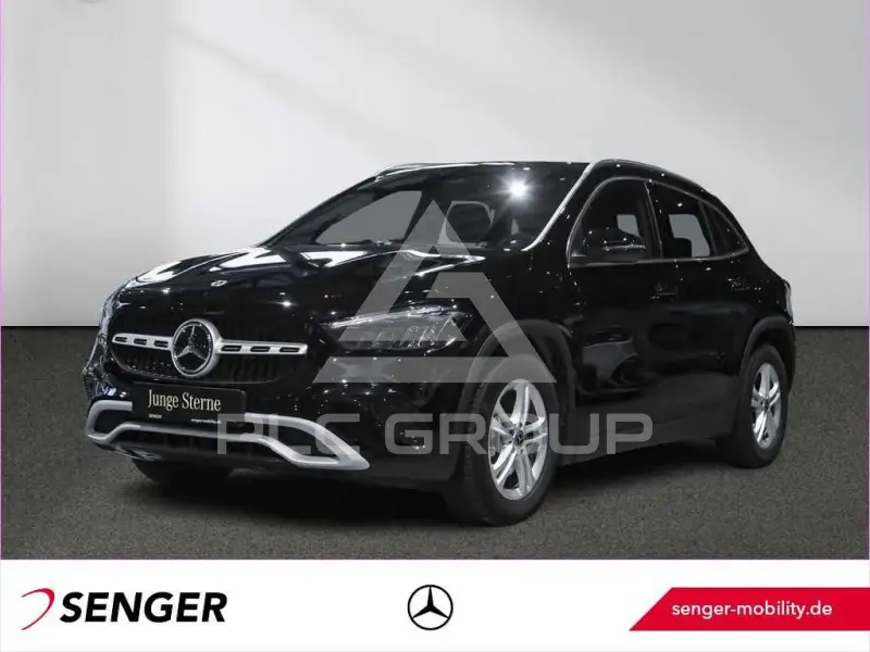 2024 Mercedes Benz GLA 200