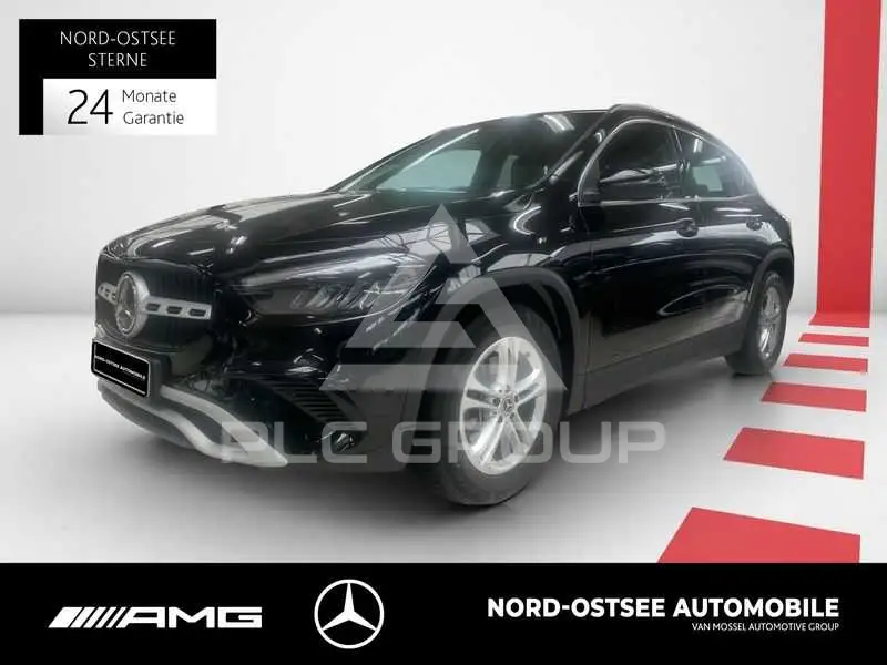 2024 Mercedes Benz GLA 200