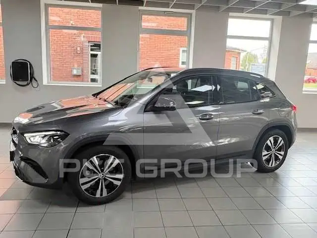 2024 Mercedes Benz GLA 200