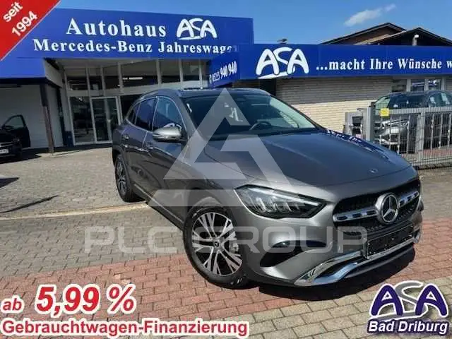 2024 Mercedes Benz GLA 200