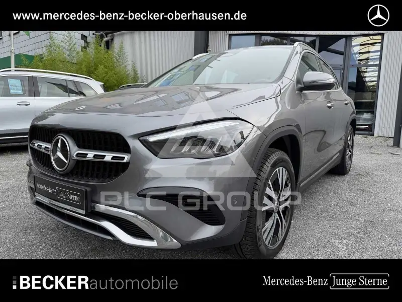 2024 Mercedes Benz GLA 200