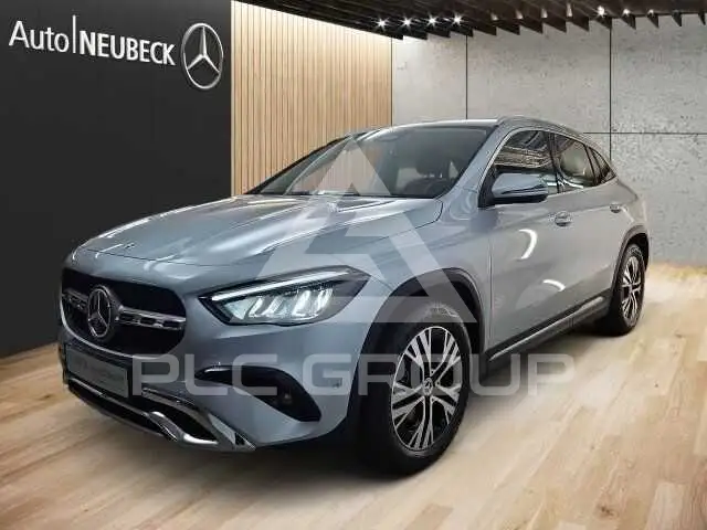 2024 Mercedes Benz GLA 200