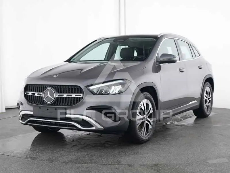 2024 Mercedes Benz GLA 200