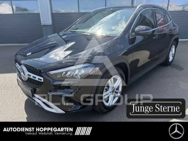 2024 Mercedes Benz GLA 200