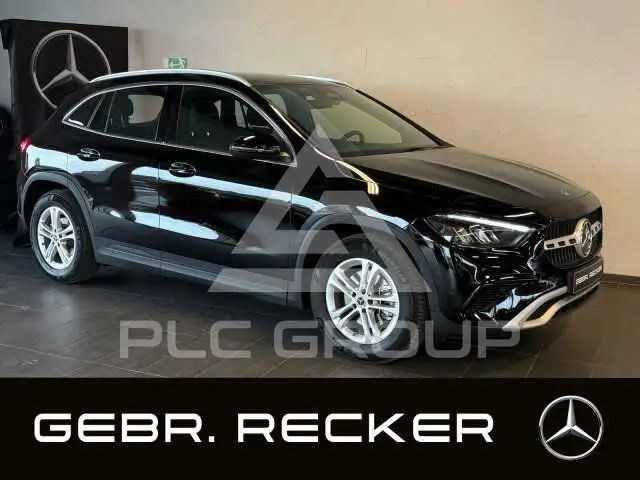 2024 Mercedes Benz GLA 200