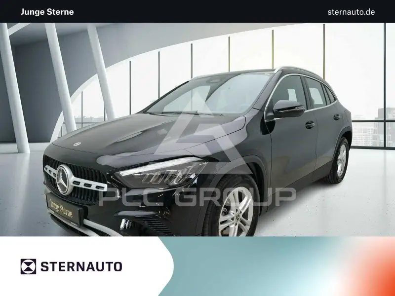 2024 Mercedes Benz GLA 200