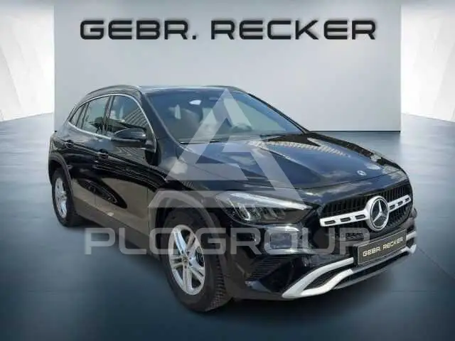 2024 Mercedes Benz GLA 200