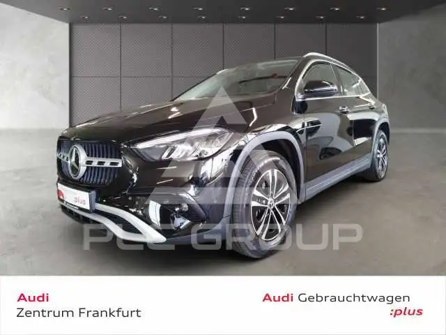 2024 Mercedes Benz GLA 200