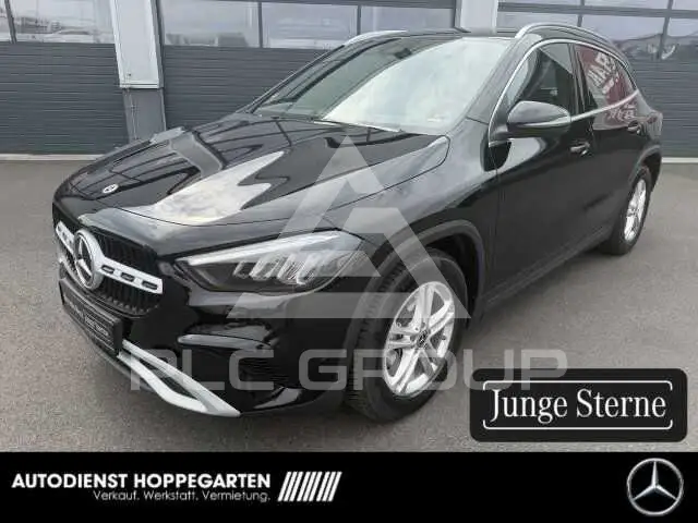 2024 Mercedes Benz GLA 200
