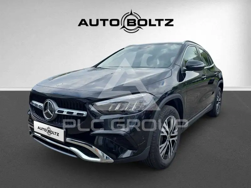 2024 Mercedes Benz GLA 200