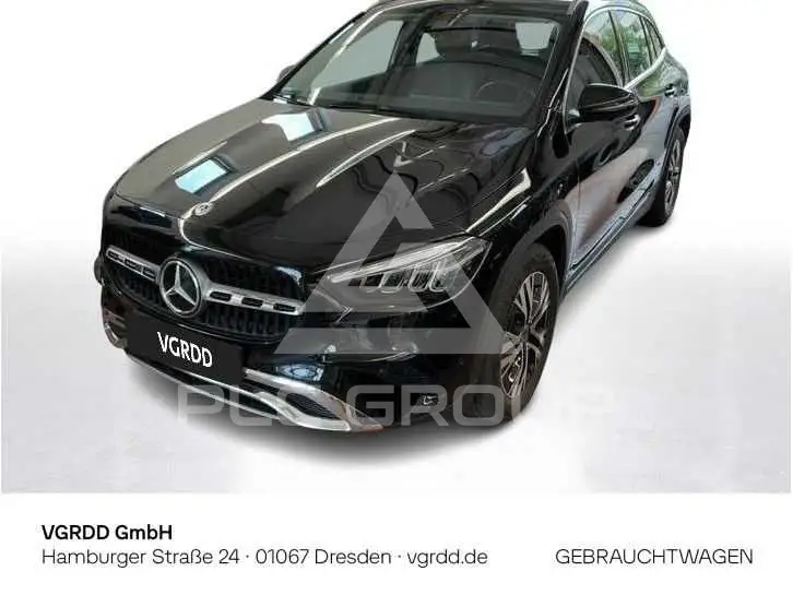2024 Mercedes Benz GLA 200