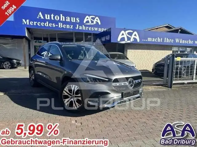 2024 Mercedes Benz GLA 200
