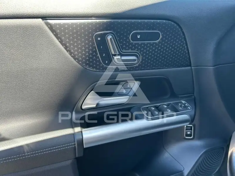 2024 Mercedes Benz GLA 200