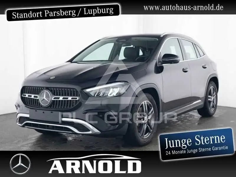 2024 Mercedes Benz GLA 200