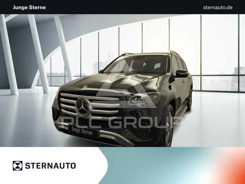 2024 Mercedes Benz Gls 450