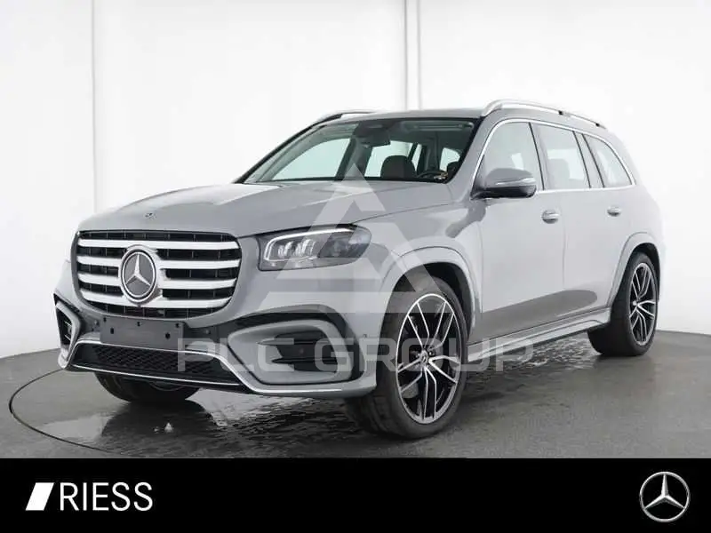 2024 Mercedes Benz Gls 450