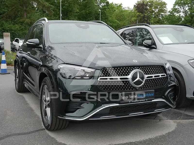 2024 Mercedes Benz GLE 350