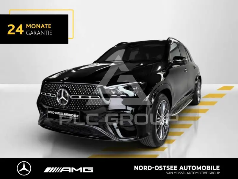 2024 Mercedes Benz GLE 350