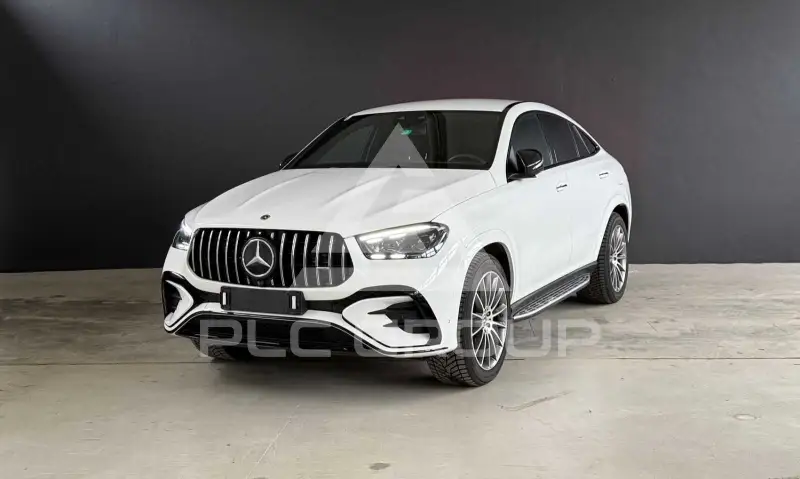 2024 Mercedes Benz GLE 350