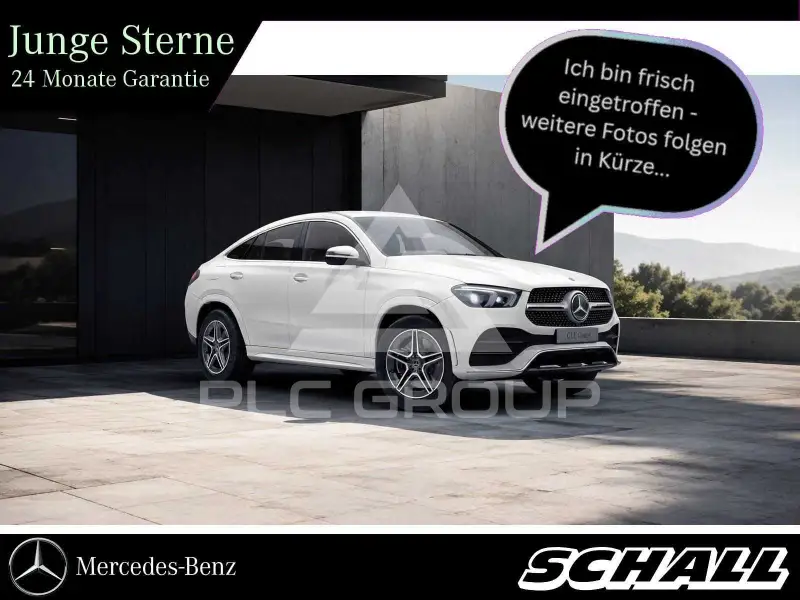 2024 Mercedes Benz GLE 350