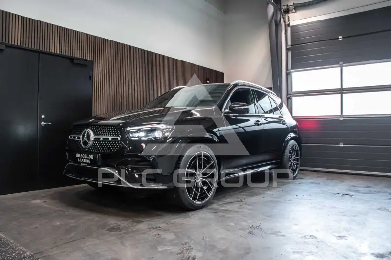 2024 Mercedes Benz GLE 350