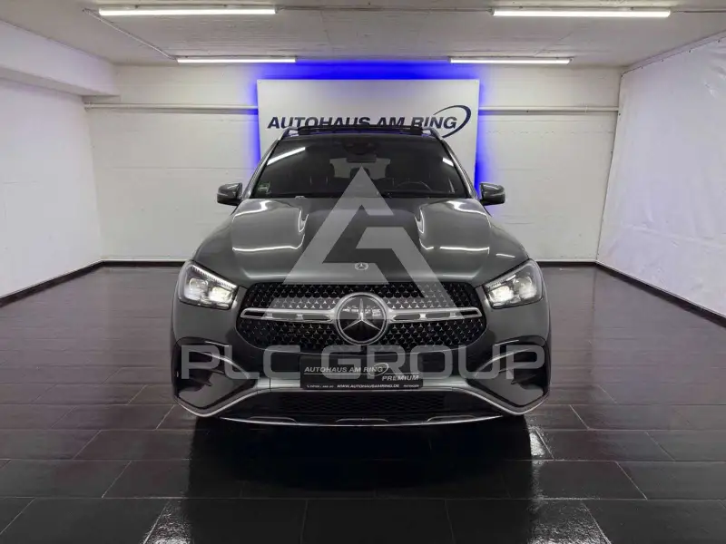 2024 Mercedes Benz GLE 350