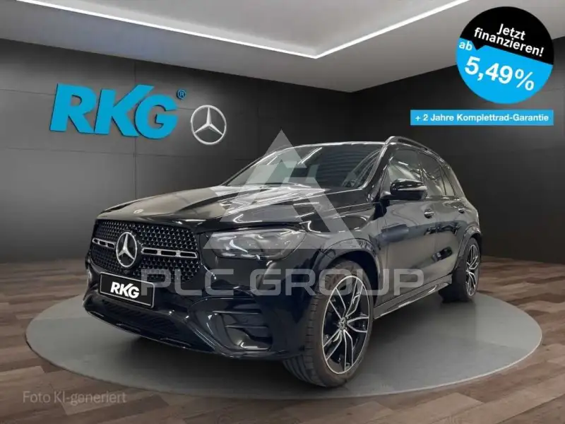 2024 Mercedes Benz GLE 350