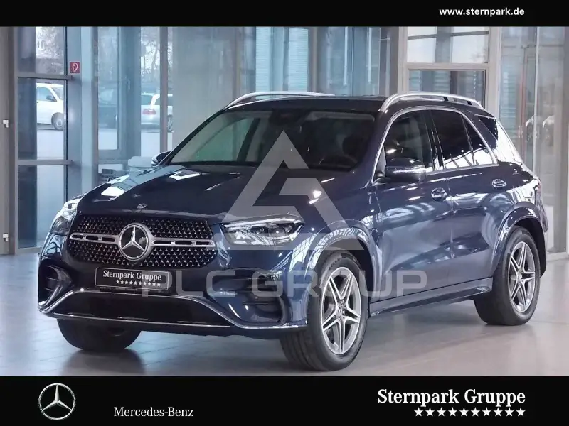 2024 Mercedes Benz GLE 350
