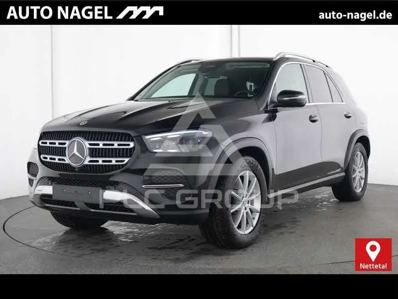 2024 Mercedes Benz GLE 350