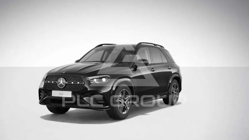 2024 Mercedes Benz GLE 350