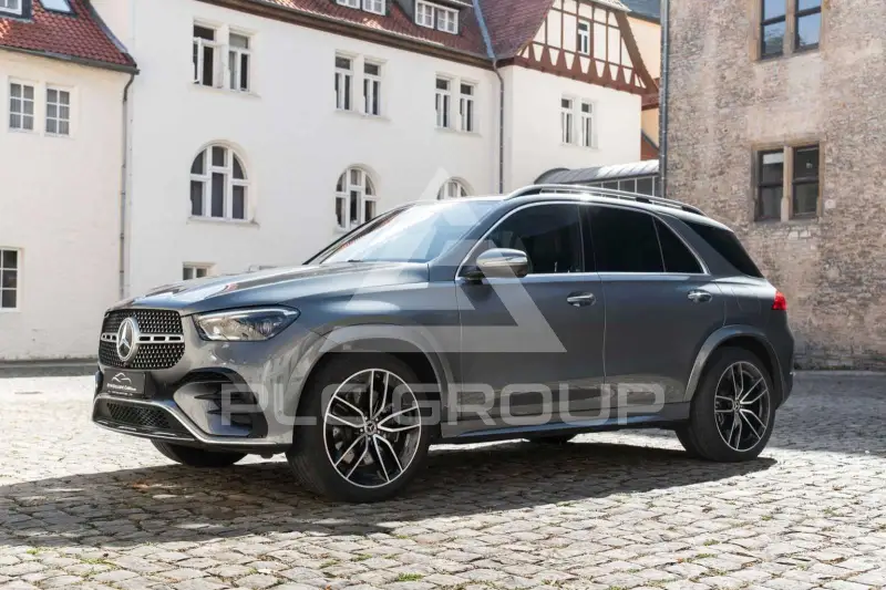 2024 Mercedes Benz GLE 350