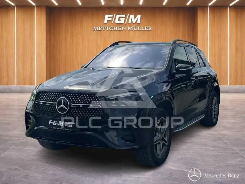 2024 Mercedes Benz GLE 350