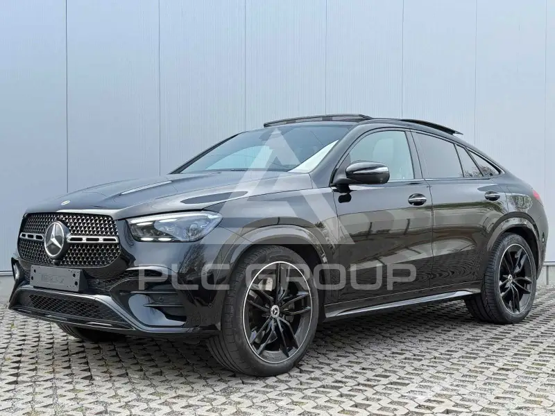 2024 Mercedes Benz GLE 350