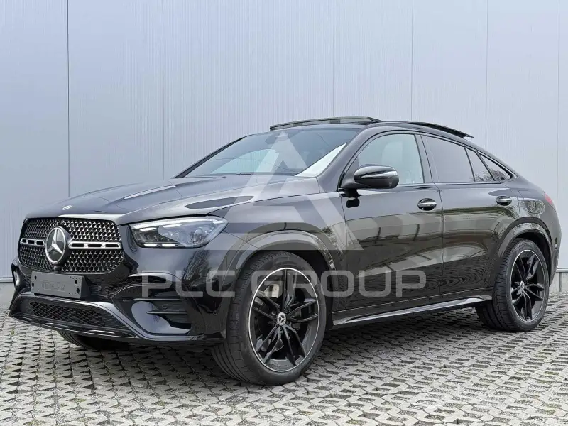 2024 Mercedes Benz GLE 350